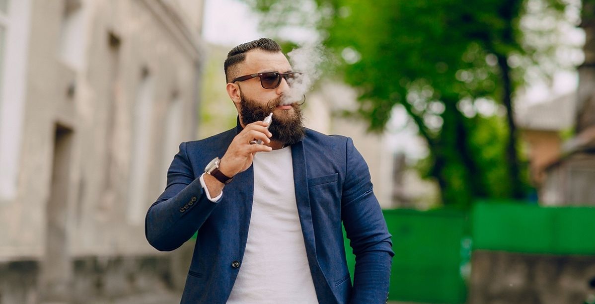 تطويل الشنب في أسبوع