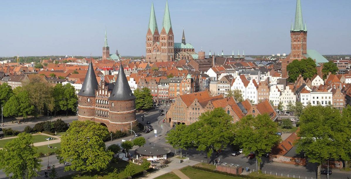 صور اجمل مدن المانيا