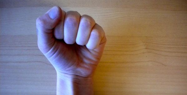 وظيفة العرق الذي يظهر في معصم اليد