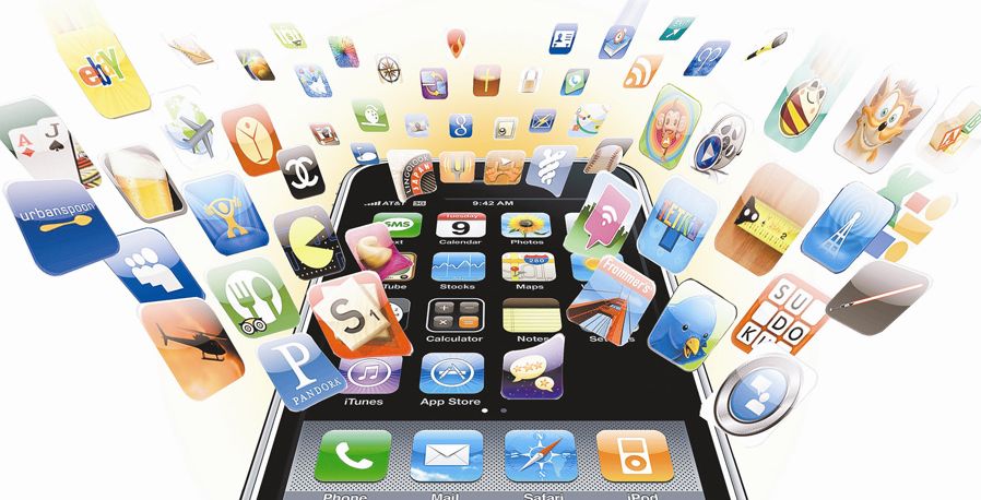 ابرز برنامج تنظيف الايفون
