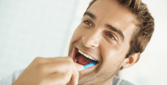 نصائح العناية بالاسنان