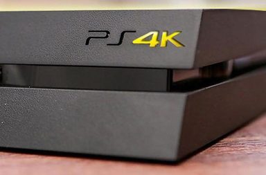 اطلاق بلاي ستيشن 4 نيو الجديدة