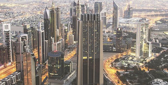 العقارات في السعودية