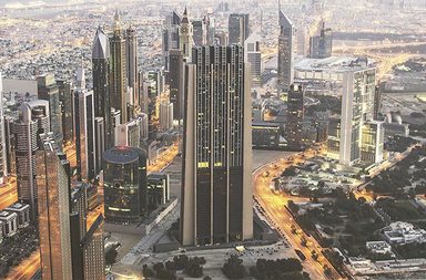 العقارات في السعودية