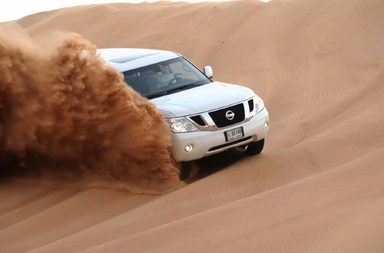 حوادث تطعيس جيب