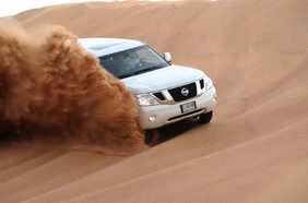 حوادث تطعيس جيب
