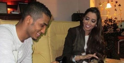 بلقيس وهزازي