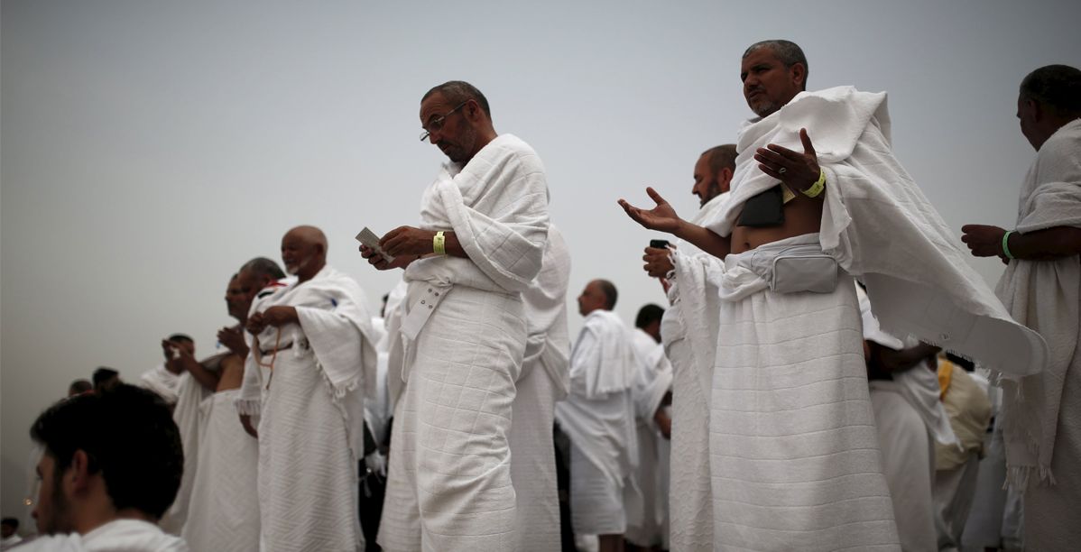 نصائح للحجاج في موسم الحج