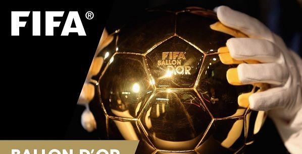 افضل لاعب في العالم 2015