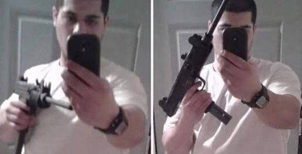 اغبى صور سيلفي بالعالم سببت لاصحابها دخول السجن