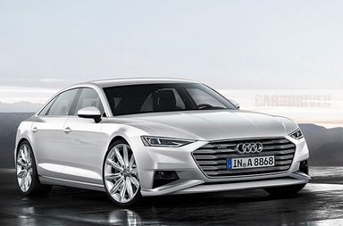 سيارة رياضية رائعة