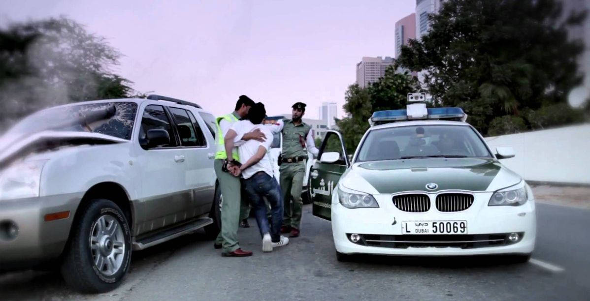 النساء السعوديات الاحسن في دبي