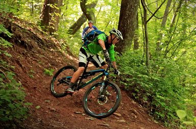 ابرز اكسسوارات دراجات هوائية