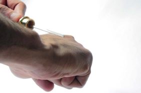 كيفية استخدام مسك الطهارة