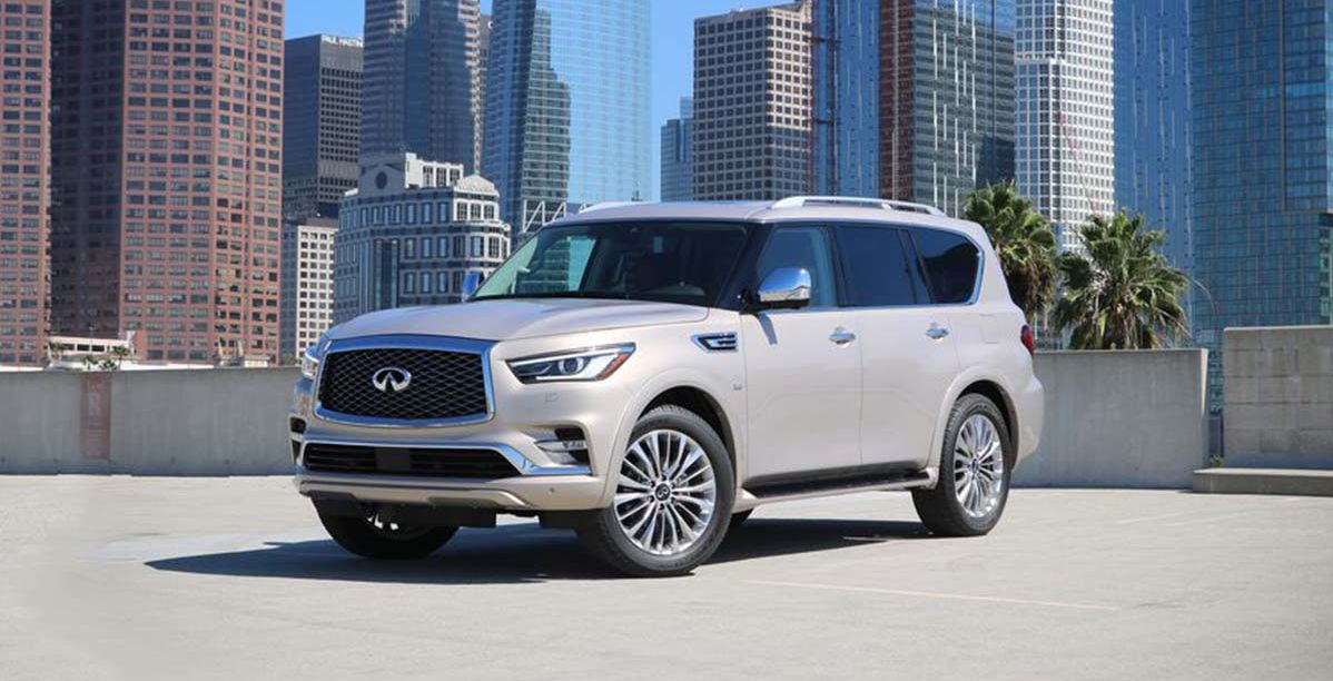 QX80