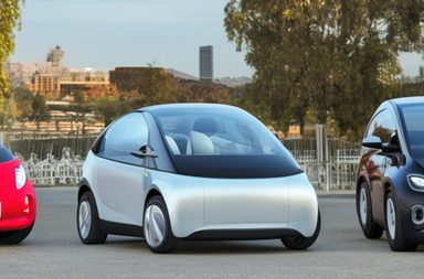 مستقبل أكثر استدامة مع السيارات الصديقة للبيئة