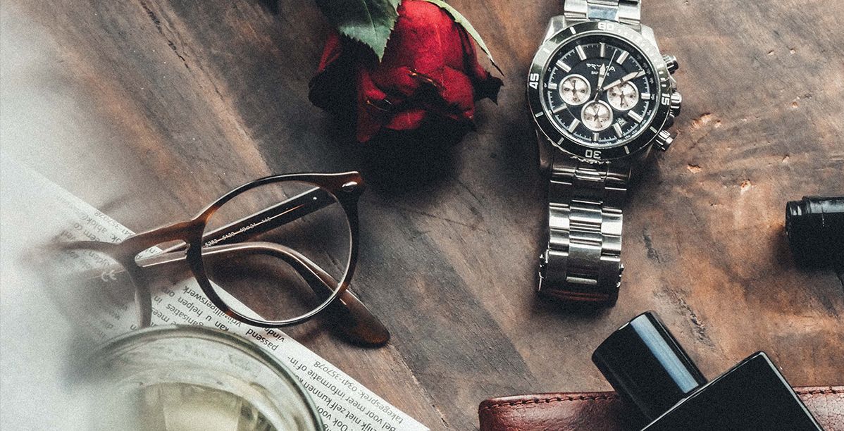 ما أهمية العطور للرجال؟
