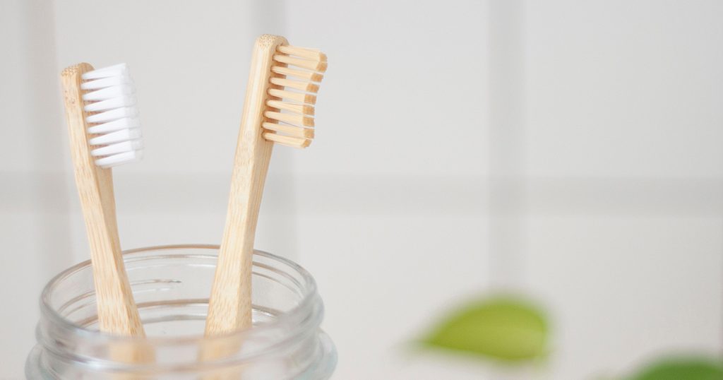 تقنيات التنظيف بالفرشاة