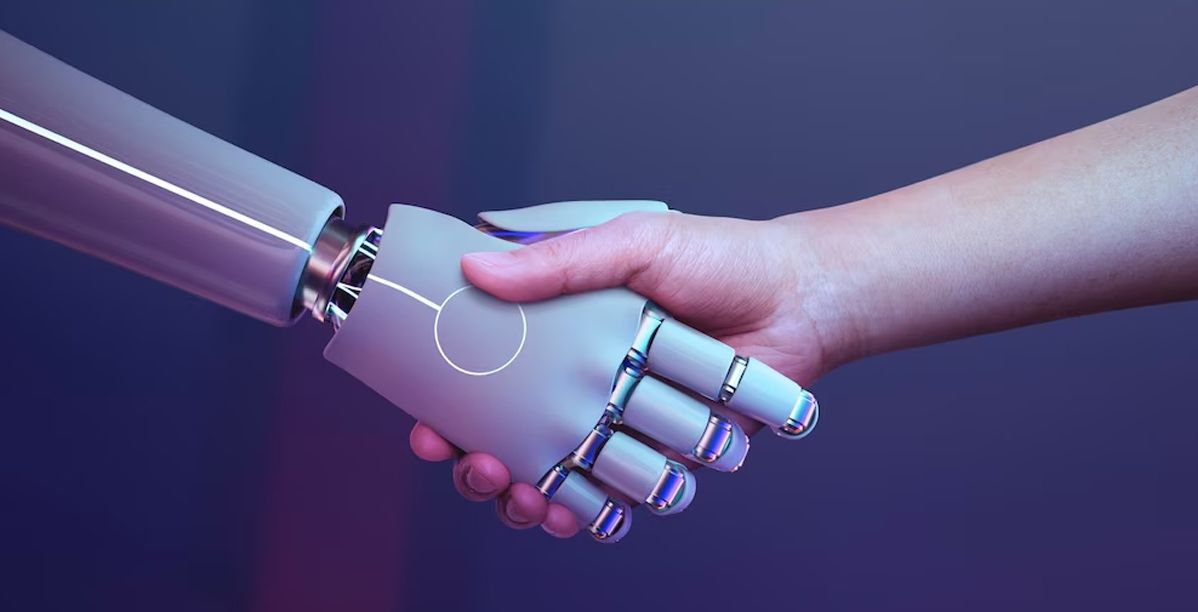 آخر تطورات مجال الذكاء الاصطناعي في السعودية