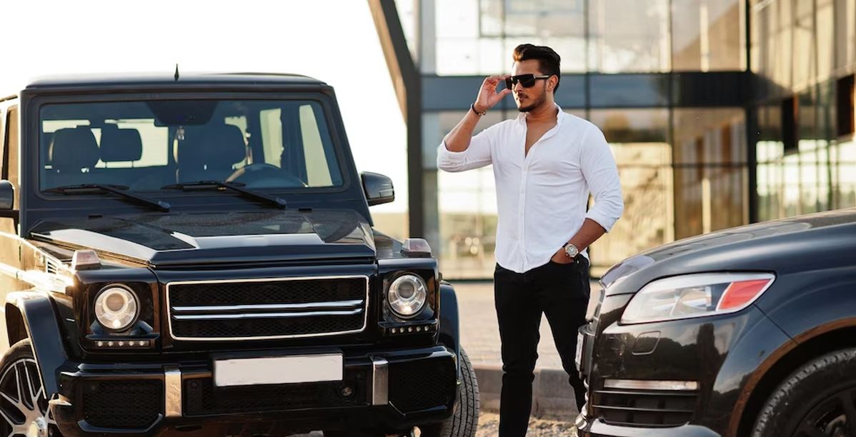 نظرة على متوسط أسعار السيارات في السعودية