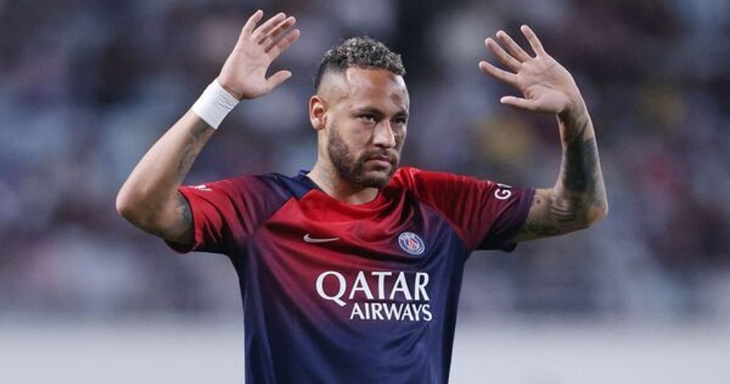 ابرز معلومات عن نيمار