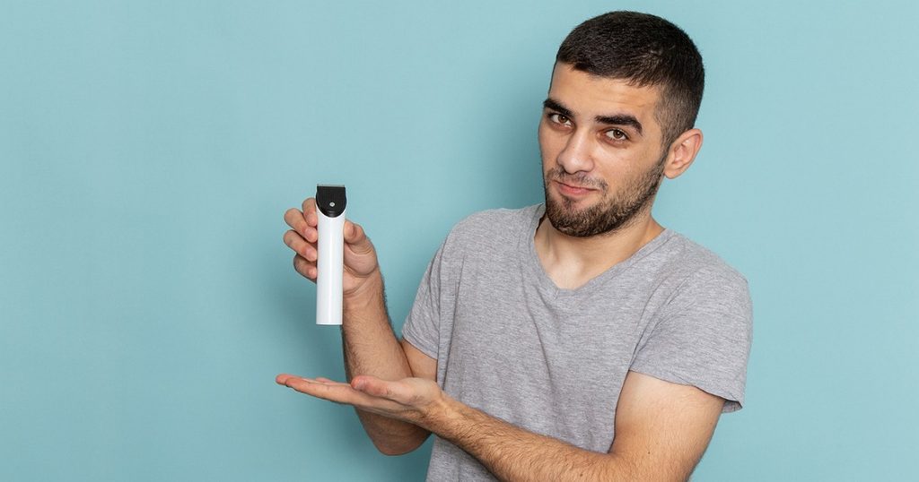 اختيار مزيل عرق