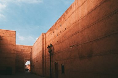 أبرز معالم تاريخية في السعودية