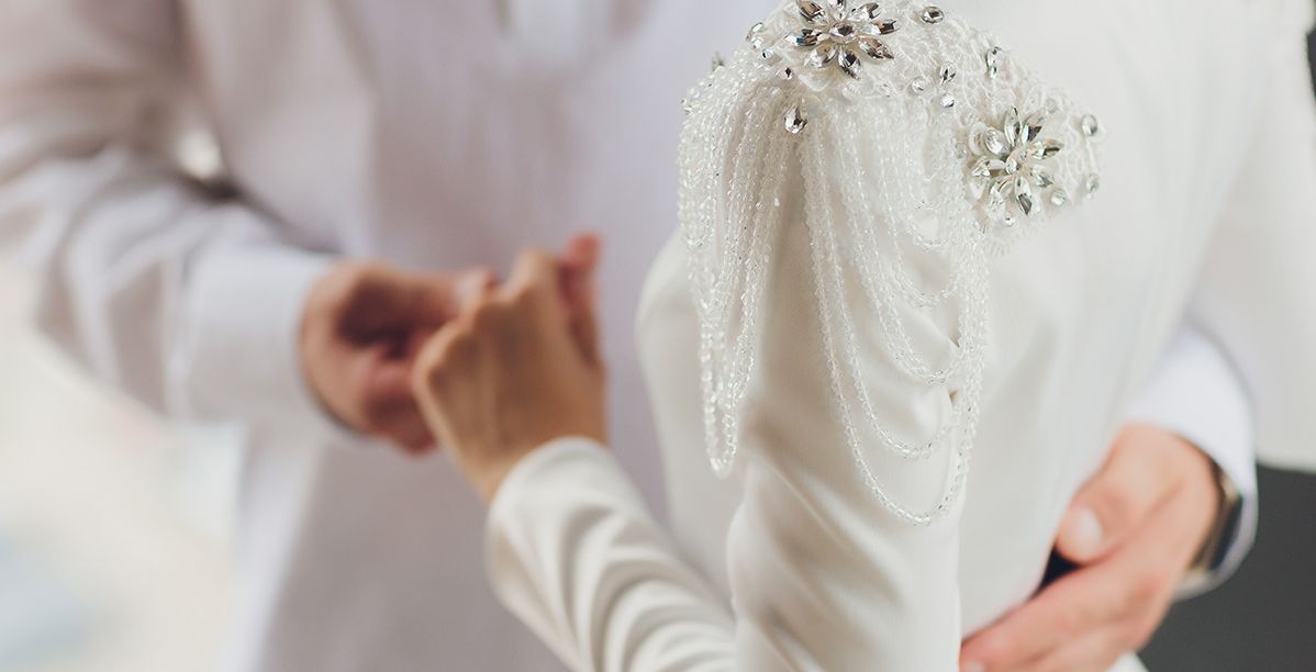 ماذا يفعل الرجل في أوّل يوم زواج؟