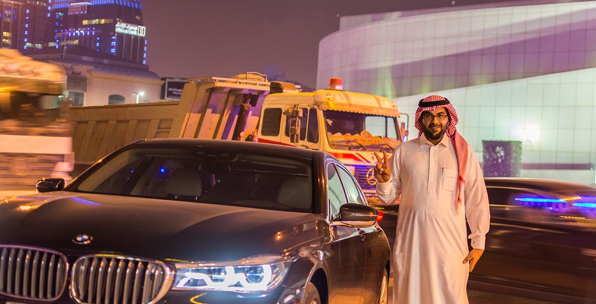 أفضل موقع لبيع السيارات المستعملة في السعودية