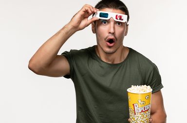 افلام اكشن 2023