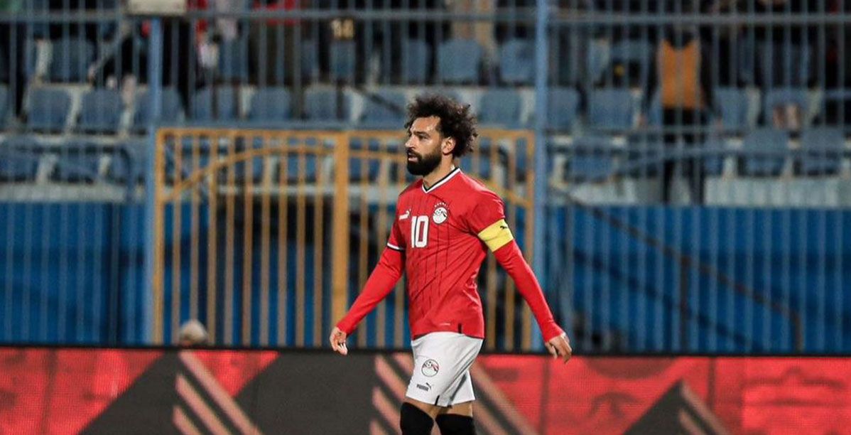 محمد صلاح وافق على الانتقال لنادي الاتحاد السعودي