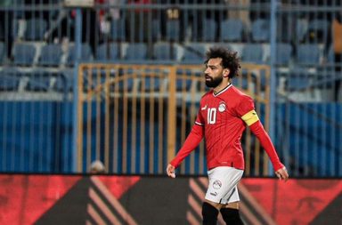 محمد صلاح وافق على الانتقال لنادي الاتحاد السعودي