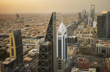 صندوق النقد الدولي يكشف انخفاض معدل بطالة السعوديين لمستوى تاريخي