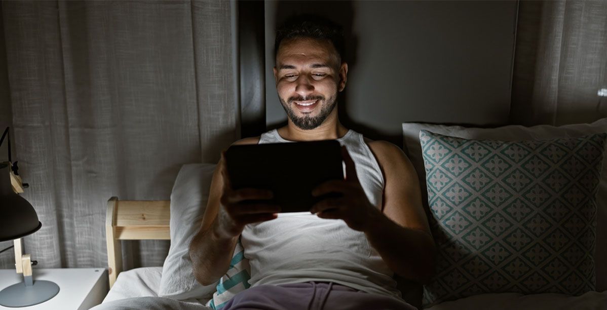اضرار مشاهدة الافلام الاباحية