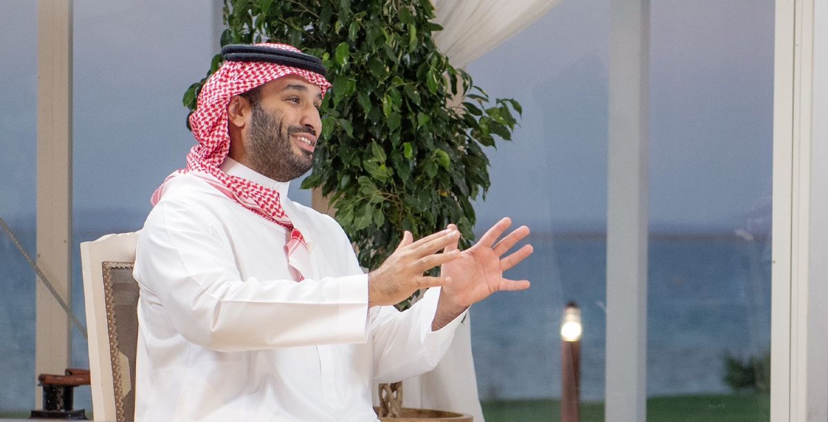 تفاصيل مقابلة ولي العهد الأمير محمد بن سلمان مع فوكس نيوز وهذا أبرز ما قاله عن نشاطاته الرياضية