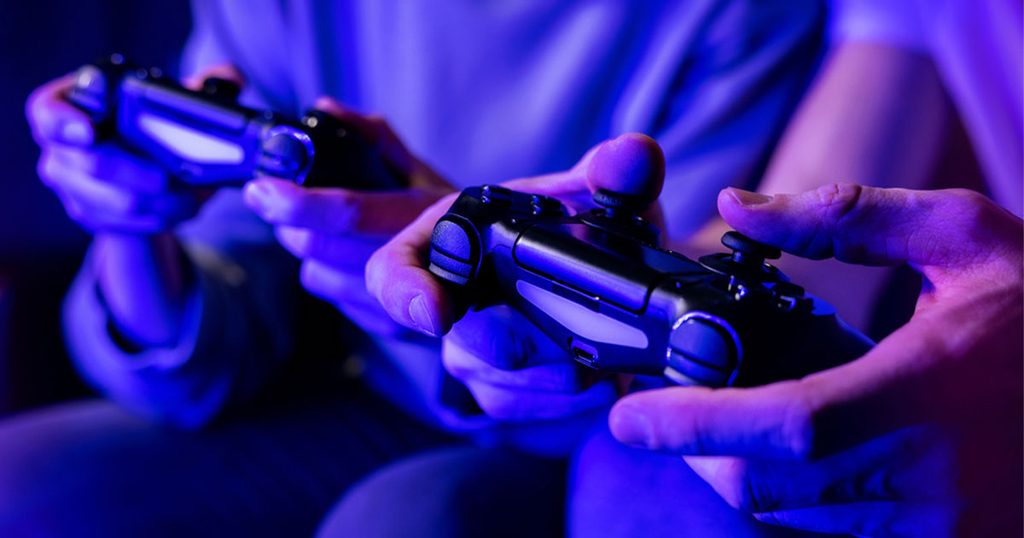 نصائح وتوجيهات لاستخدام بلاي ستايشن 5