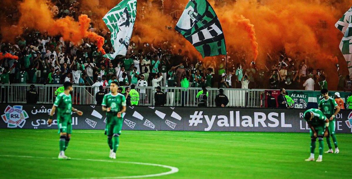 مواعيد مباريات أهلي جدة في الدوري السعودي للمحترفين خلال شهر سبتمبر