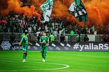 مواعيد مباريات أهلي جدة في الدوري السعودي للمحترفين خلال شهر سبتمبر