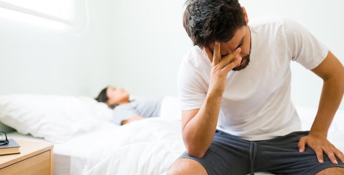 كيفية علاج للضعف الجنسي عند الرجال
