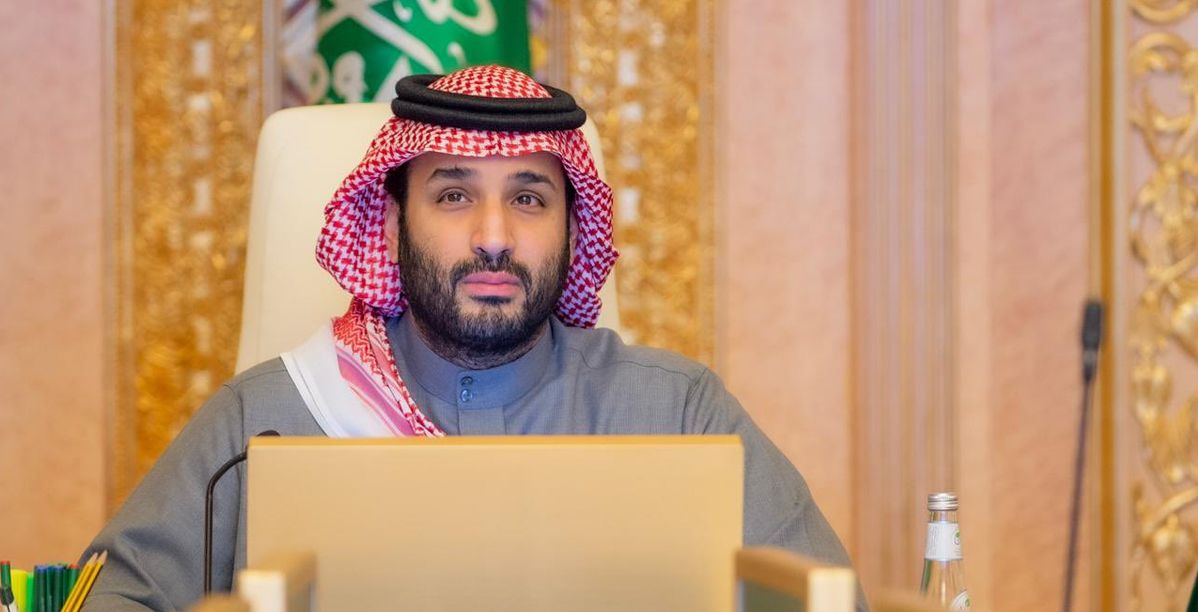 راجل يعايد ولي العهد السعودي الأمير محمد بن سلمان وهذه جولة على أهم إنجازاته