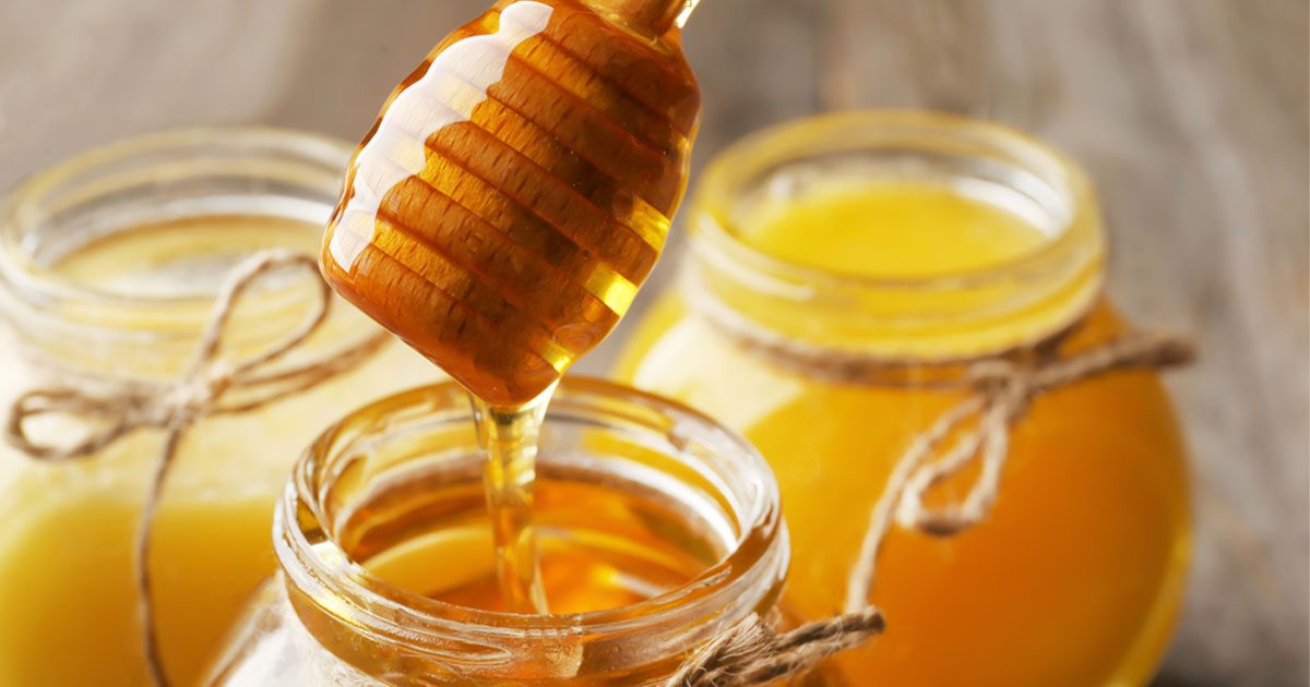 طريقة استخدام عسل الطلح للرجال 