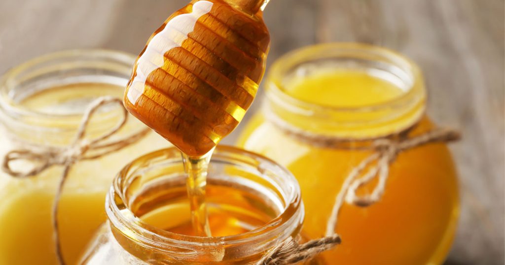 طريقة استخدام عسل الطلح للرجال