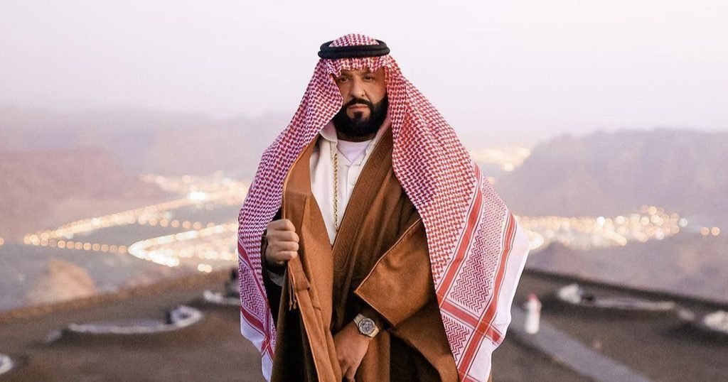 دي جي خالد مصدر الصورة: djkhaled@