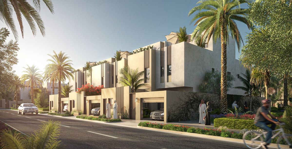 برنامج "سكني" يُعلن عن منح المواطنين المستفيدين دعم مالي يصل إلى مبلغ 150 ألف ريال سعودي