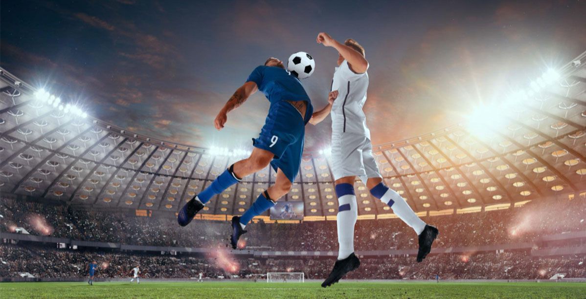 بطولة كأس العالم في كرة القدم