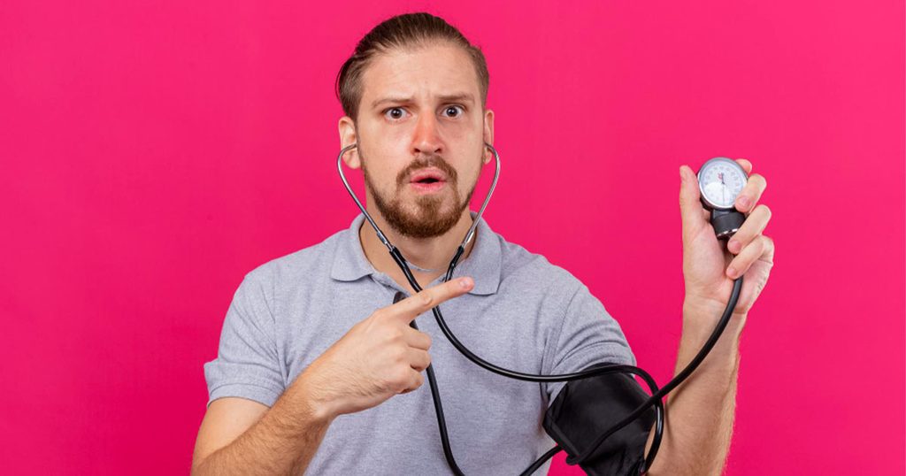 معدل ضربات القلب