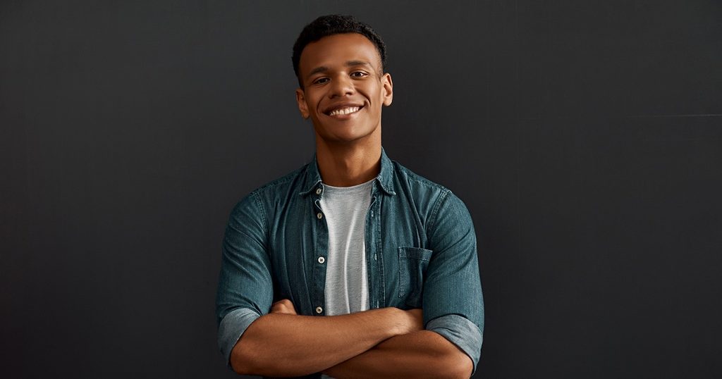 تنسيق ملابس كاجوال