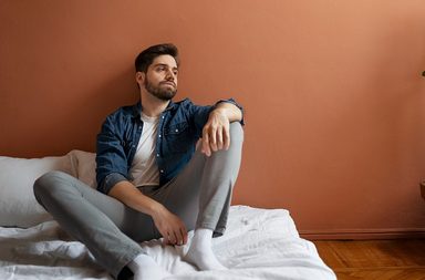 متى تقل الشهوة عند الرجل