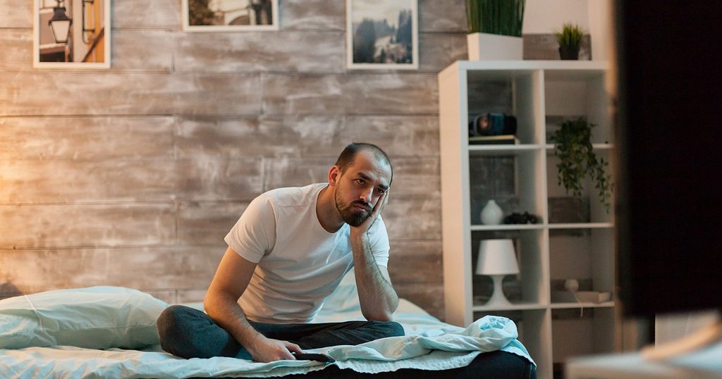 اسباب ضعف الشهوة عند الرجل