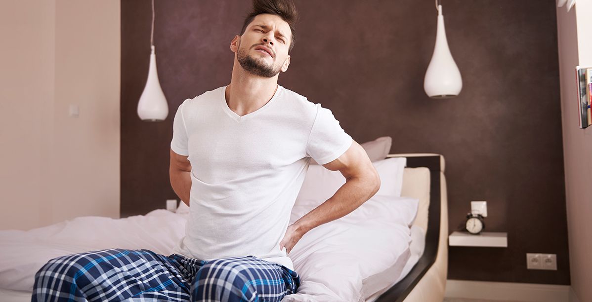 أعراض البواسير عند الرجال